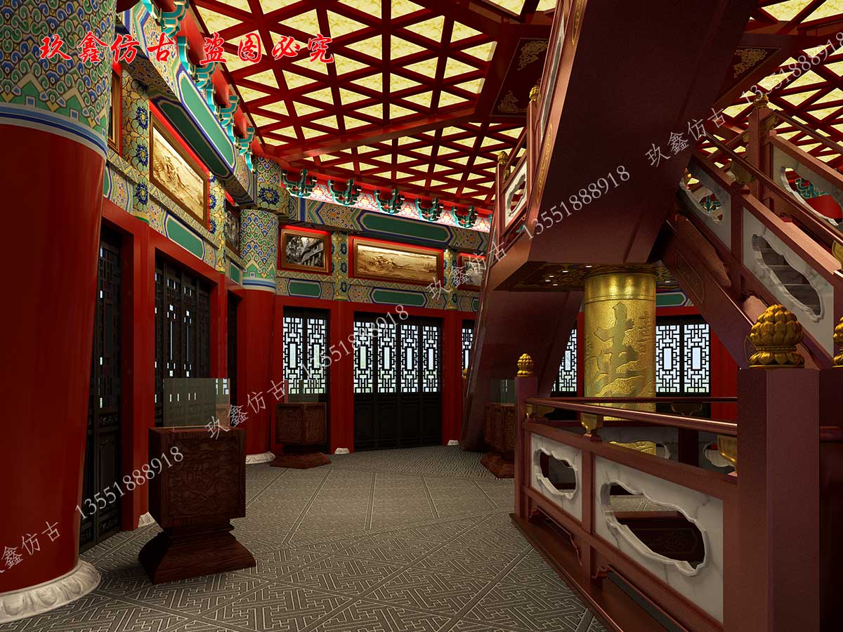 關(guān)于我們|四川吉生玖鑫仿古建筑工程有限公司 關(guān)于我們|四川吉生玖鑫仿古建筑工程有限公司