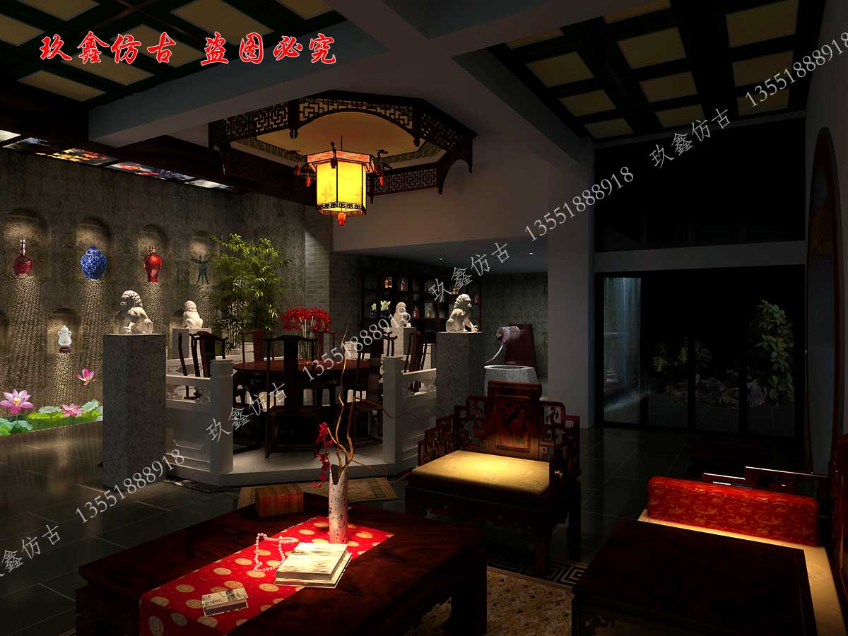 關(guān)于我們|四川吉生玖鑫仿古建筑工程有限公司 關(guān)于我們|四川吉生玖鑫仿古建筑工程有限公司