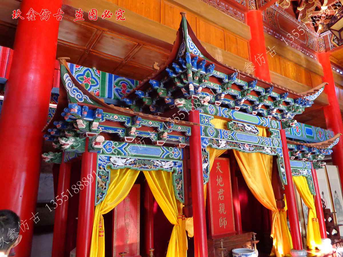 關(guān)于我們|四川吉生玖鑫仿古建筑工程有限公司 關(guān)于我們|四川吉生玖鑫仿古建筑工程有限公司