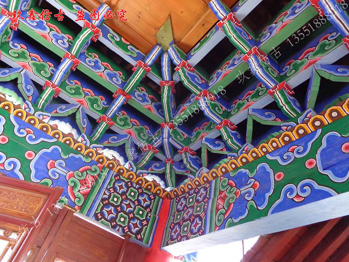關(guān)于我們|四川吉生玖鑫仿古建筑工程有限公司 關(guān)于我們|四川吉生玖鑫仿古建筑工程有限公司