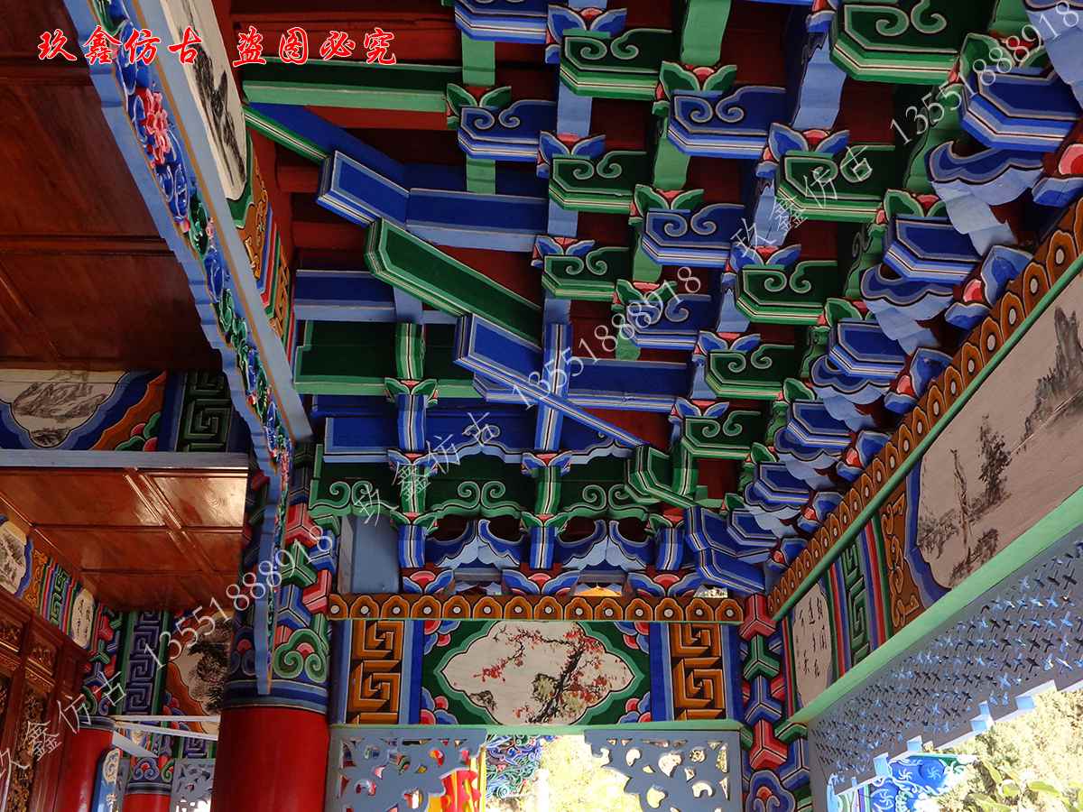關(guān)于我們|四川吉生玖鑫仿古建筑工程有限公司 關(guān)于我們|四川吉生玖鑫仿古建筑工程有限公司