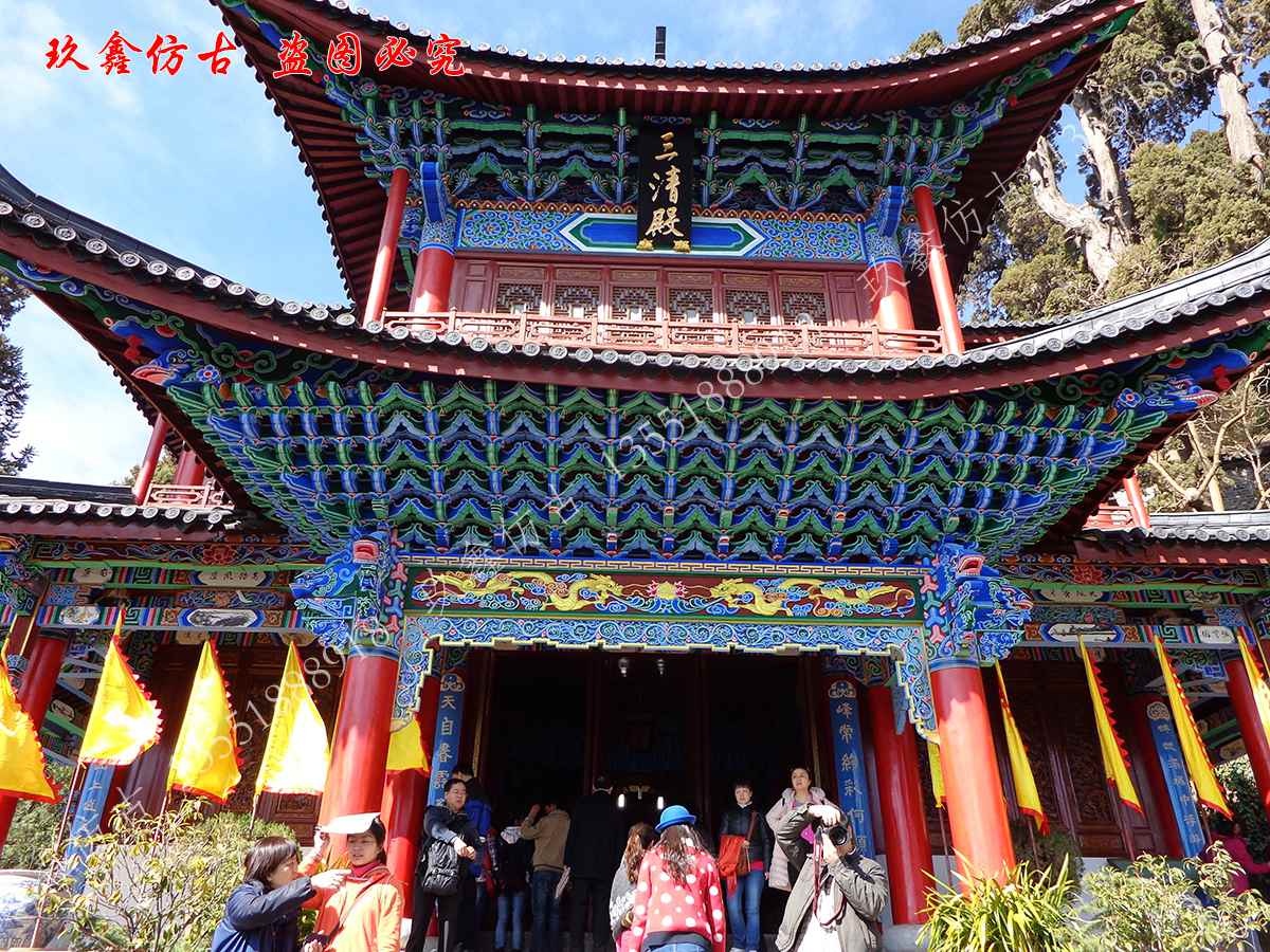 關(guān)于我們|四川吉生玖鑫仿古建筑工程有限公司 關(guān)于我們|四川吉生玖鑫仿古建筑工程有限公司