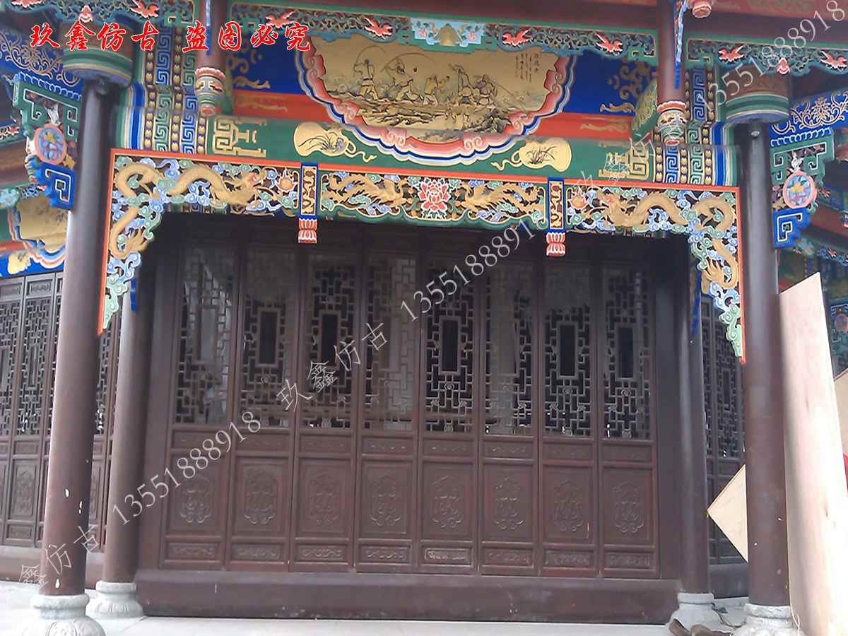 關(guān)于我們|四川吉生玖鑫仿古建筑工程有限公司 關(guān)于我們|四川吉生玖鑫仿古建筑工程有限公司