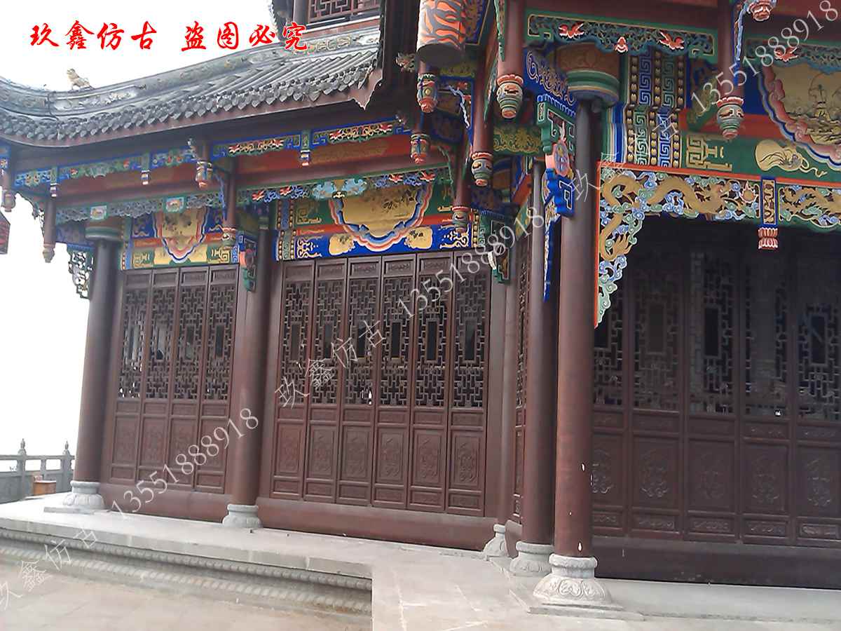 關(guān)于我們|四川吉生玖鑫仿古建筑工程有限公司 關(guān)于我們|四川吉生玖鑫仿古建筑工程有限公司