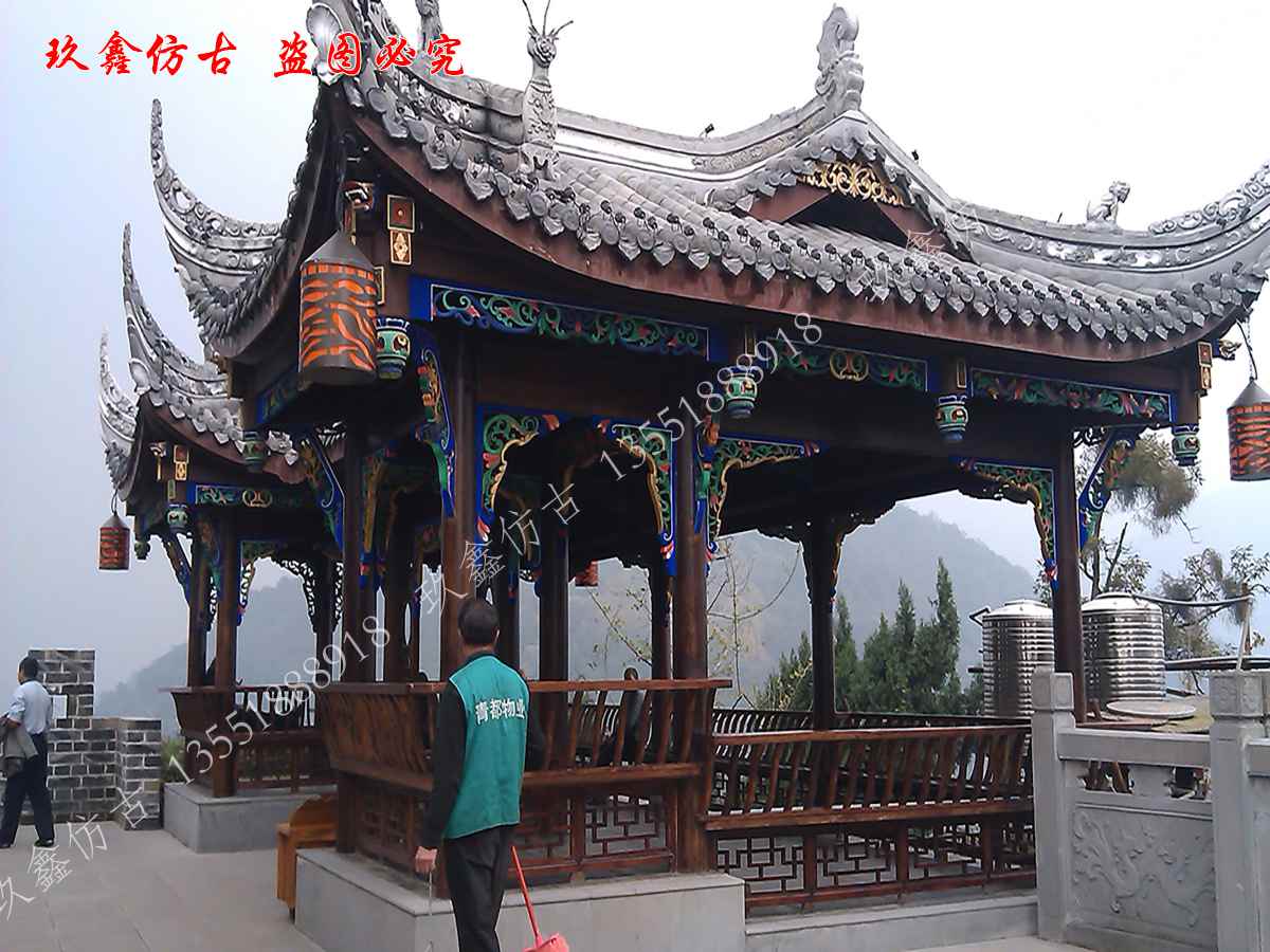 關(guān)于我們|四川吉生玖鑫仿古建筑工程有限公司 關(guān)于我們|四川吉生玖鑫仿古建筑工程有限公司