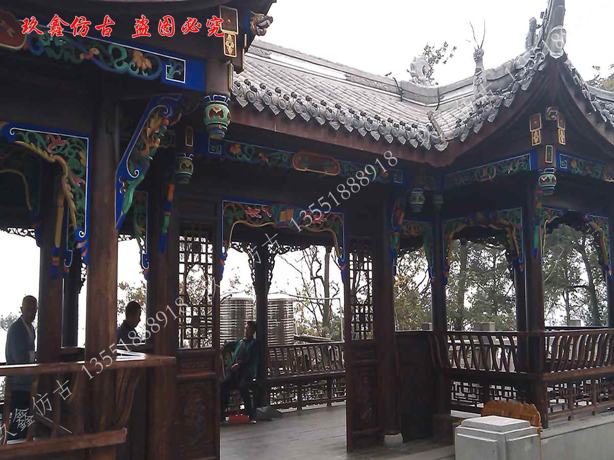 關(guān)于我們|四川吉生玖鑫仿古建筑工程有限公司 關(guān)于我們|四川吉生玖鑫仿古建筑工程有限公司