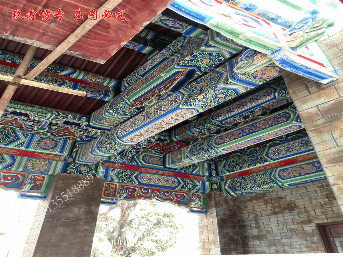 關(guān)于我們|四川吉生玖鑫仿古建筑工程有限公司 關(guān)于我們|四川吉生玖鑫仿古建筑工程有限公司