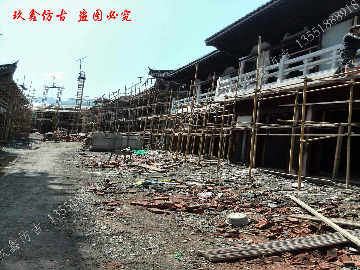 關(guān)于我們|四川吉生玖鑫仿古建筑工程有限公司 關(guān)于我們|四川吉生玖鑫仿古建筑工程有限公司