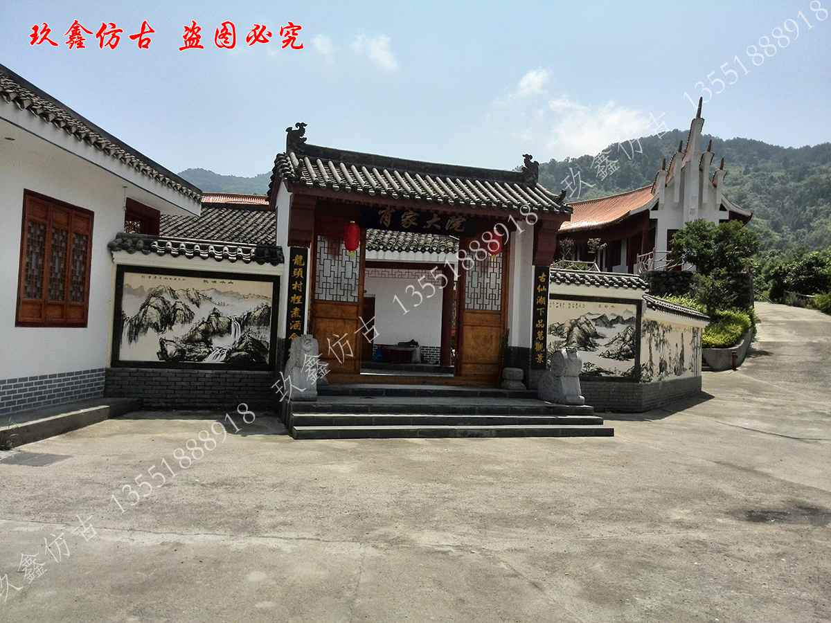 關(guān)于我們|四川吉生玖鑫仿古建筑工程有限公司 關(guān)于我們|四川吉生玖鑫仿古建筑工程有限公司