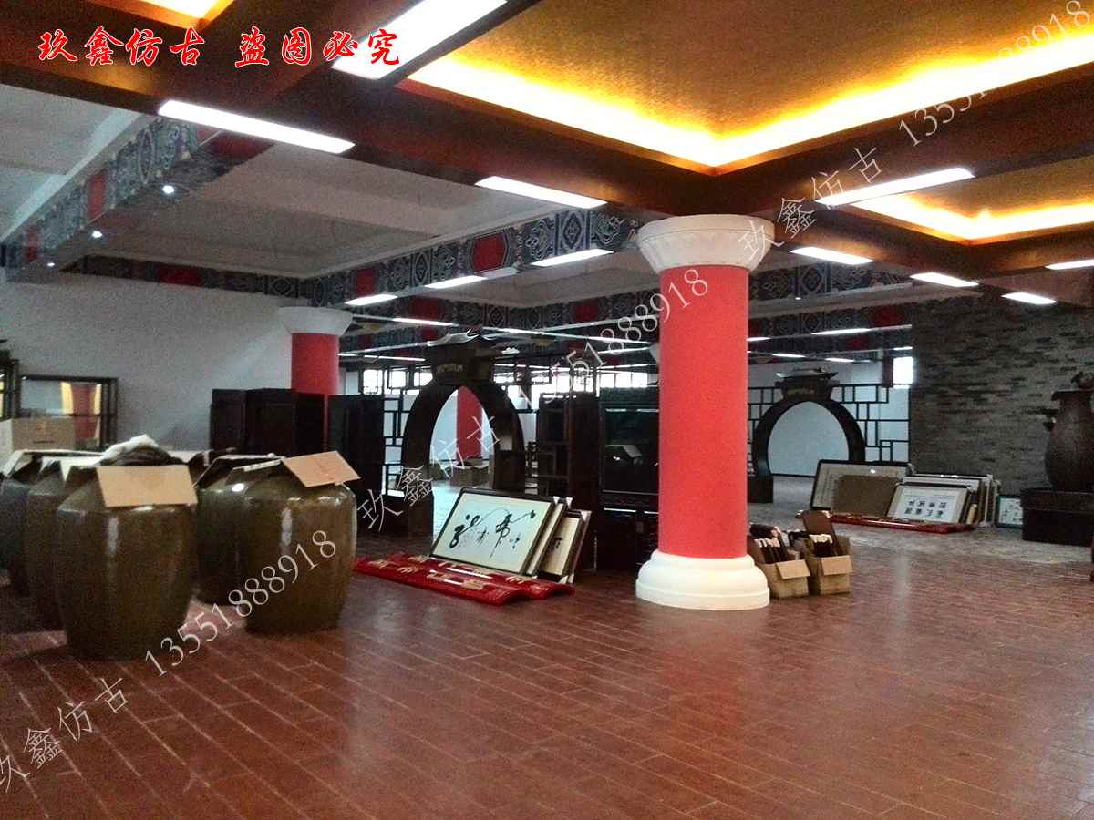 關(guān)于我們|四川吉生玖鑫仿古建筑工程有限公司 關(guān)于我們|四川吉生玖鑫仿古建筑工程有限公司