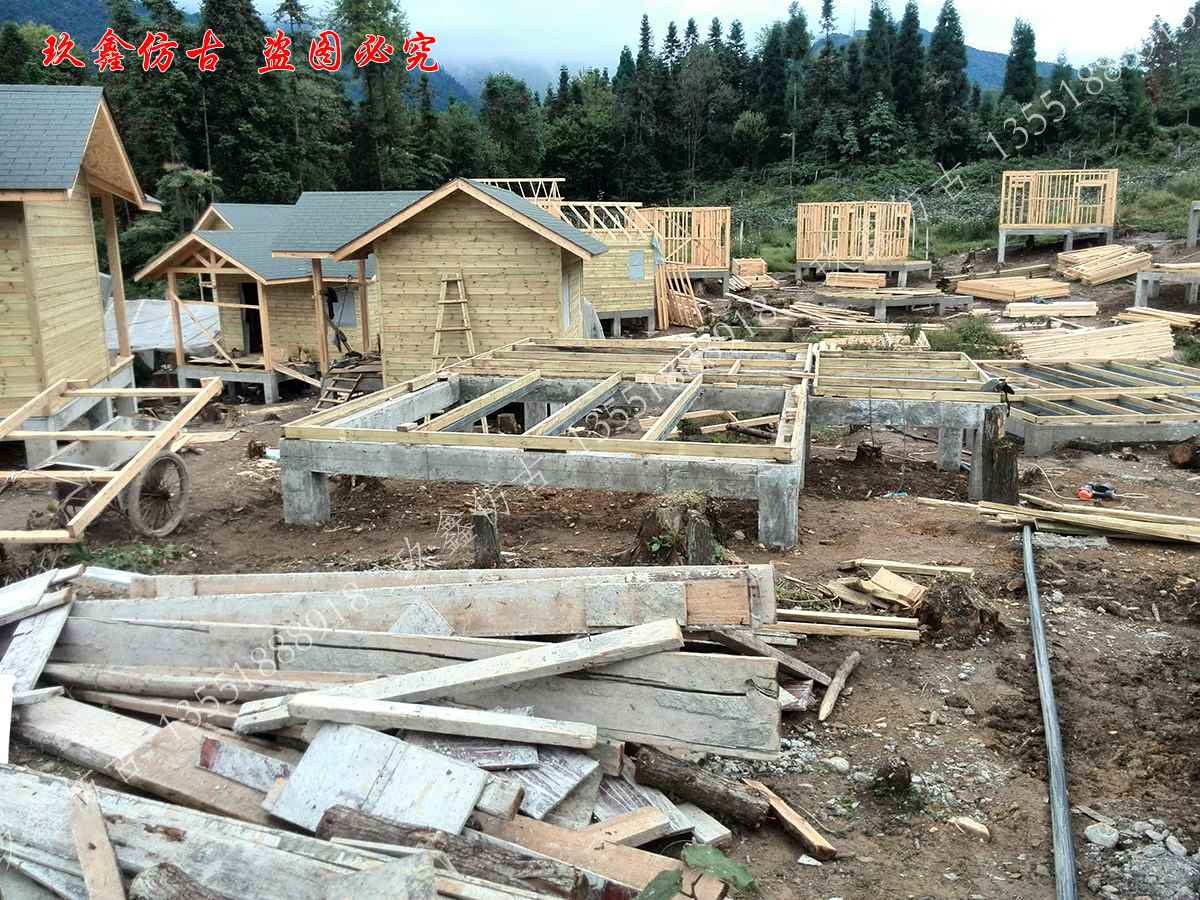 關(guān)于我們|四川吉生玖鑫仿古建筑工程有限公司 關(guān)于我們|四川吉生玖鑫仿古建筑工程有限公司