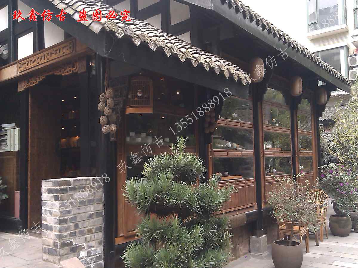 關(guān)于我們|四川吉生玖鑫仿古建筑工程有限公司 關(guān)于我們|四川吉生玖鑫仿古建筑工程有限公司