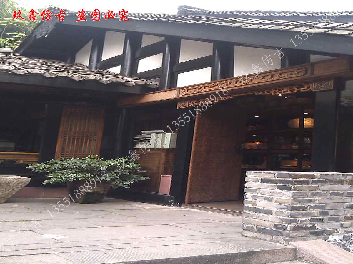 關(guān)于我們|四川吉生玖鑫仿古建筑工程有限公司 關(guān)于我們|四川吉生玖鑫仿古建筑工程有限公司