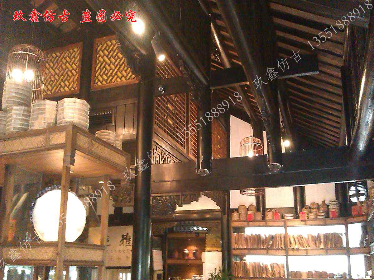 關(guān)于我們|四川吉生玖鑫仿古建筑工程有限公司 關(guān)于我們|四川吉生玖鑫仿古建筑工程有限公司