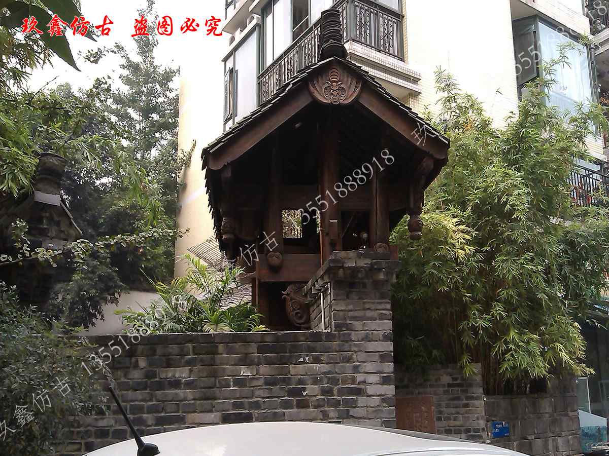 關(guān)于我們|四川吉生玖鑫仿古建筑工程有限公司 關(guān)于我們|四川吉生玖鑫仿古建筑工程有限公司