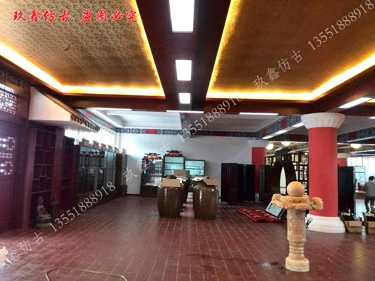 關(guān)于我們|四川吉生玖鑫仿古建筑工程有限公司 關(guān)于我們|四川吉生玖鑫仿古建筑工程有限公司