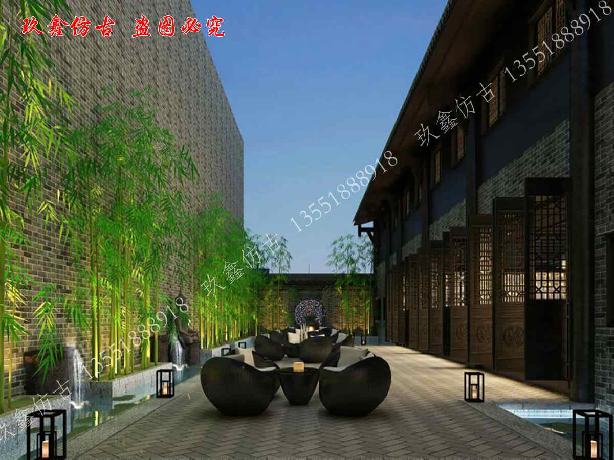 關(guān)于我們|四川吉生玖鑫仿古建筑工程有限公司 關(guān)于我們|四川吉生玖鑫仿古建筑工程有限公司