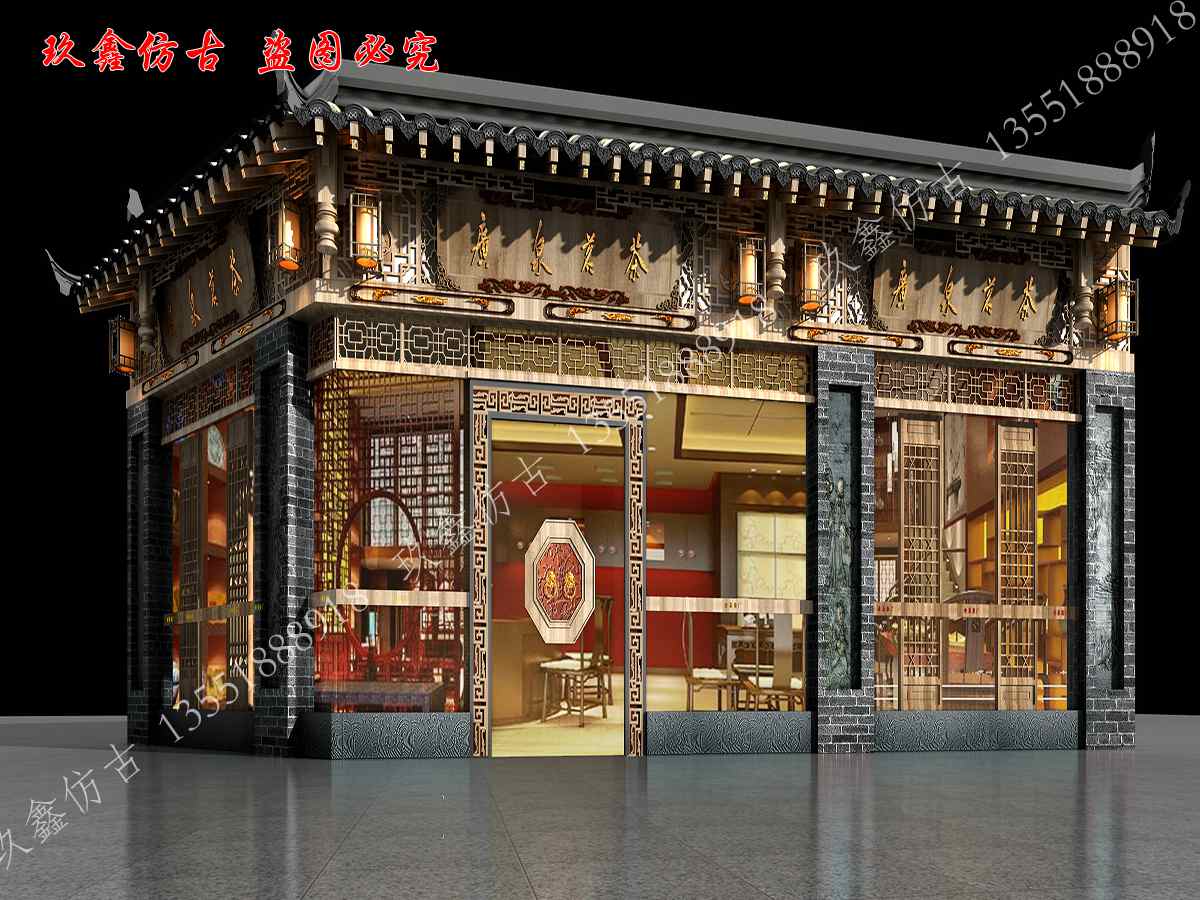 關(guān)于我們|四川吉生玖鑫仿古建筑工程有限公司 關(guān)于我們|四川吉生玖鑫仿古建筑工程有限公司