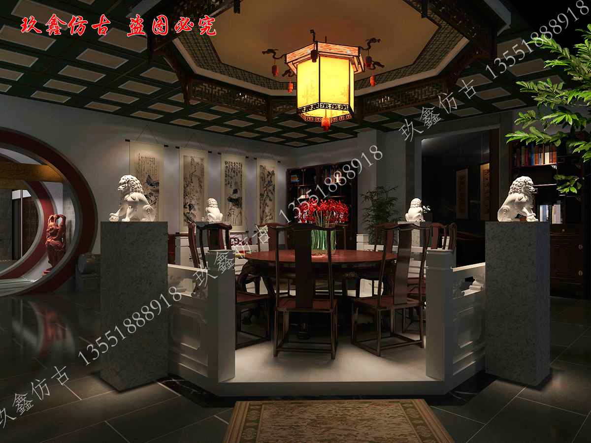 關(guān)于我們|四川吉生玖鑫仿古建筑工程有限公司 關(guān)于我們|四川吉生玖鑫仿古建筑工程有限公司