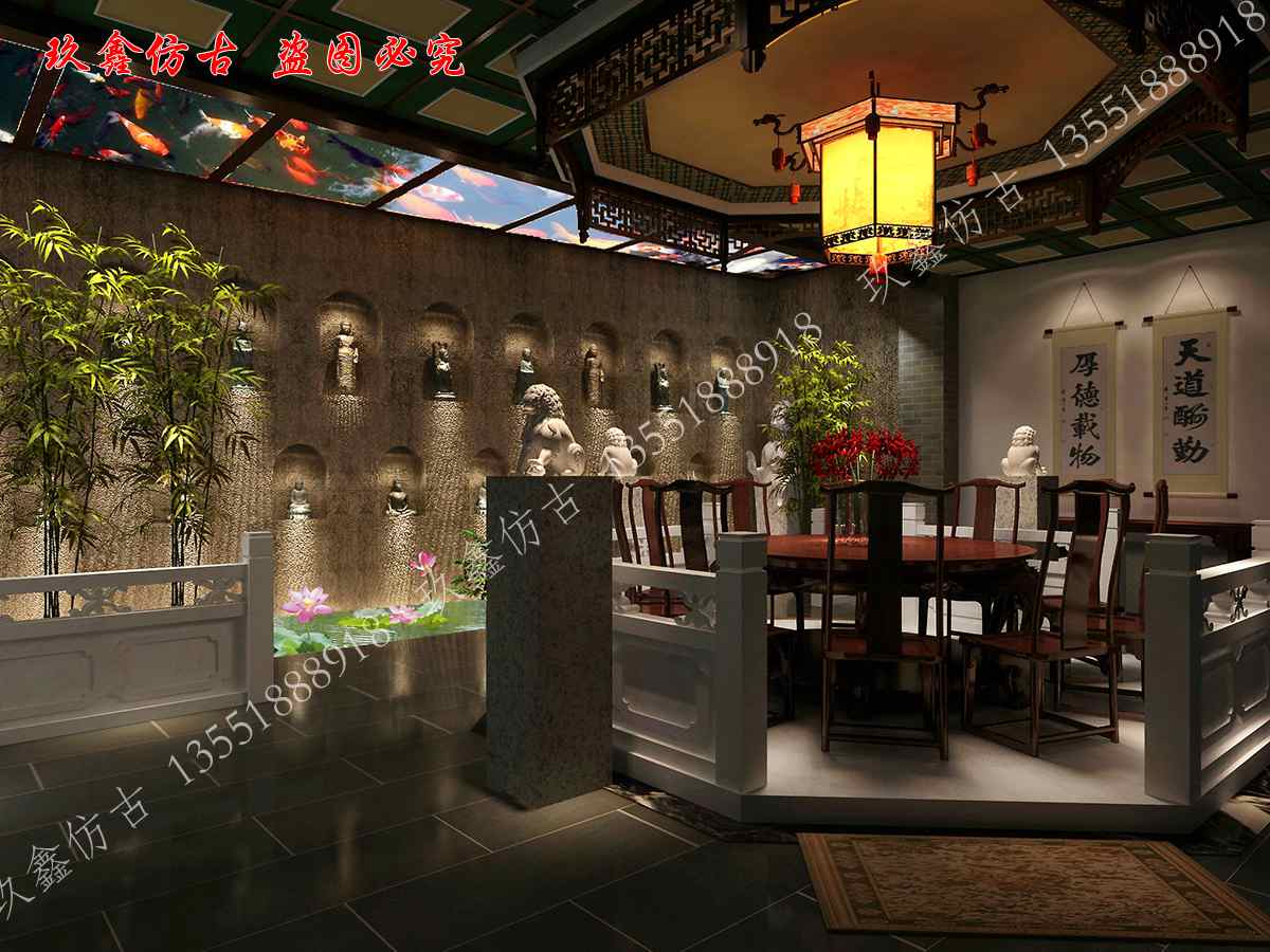 關(guān)于我們|四川吉生玖鑫仿古建筑工程有限公司 關(guān)于我們|四川吉生玖鑫仿古建筑工程有限公司