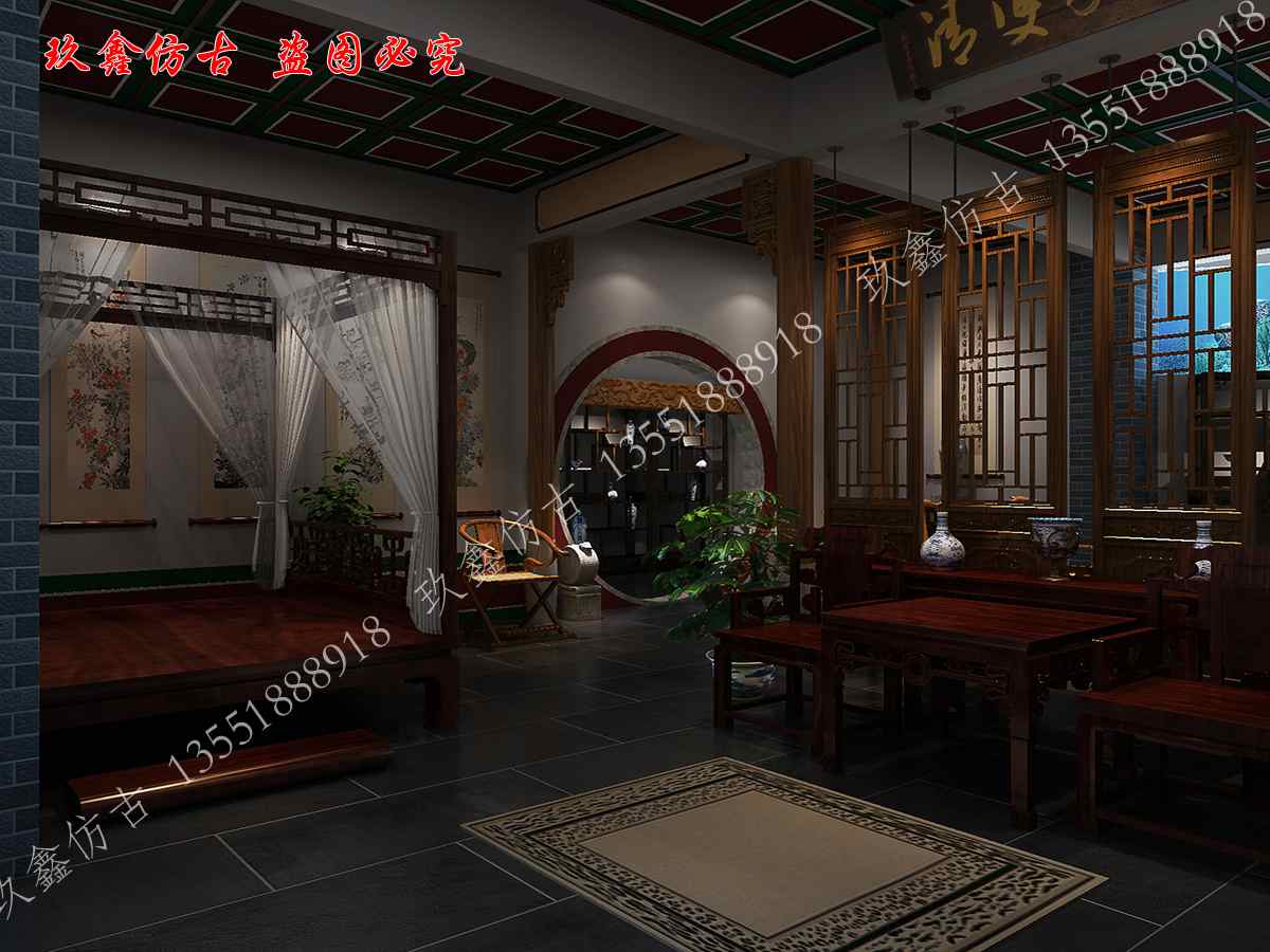 關(guān)于我們|四川吉生玖鑫仿古建筑工程有限公司 關(guān)于我們|四川吉生玖鑫仿古建筑工程有限公司