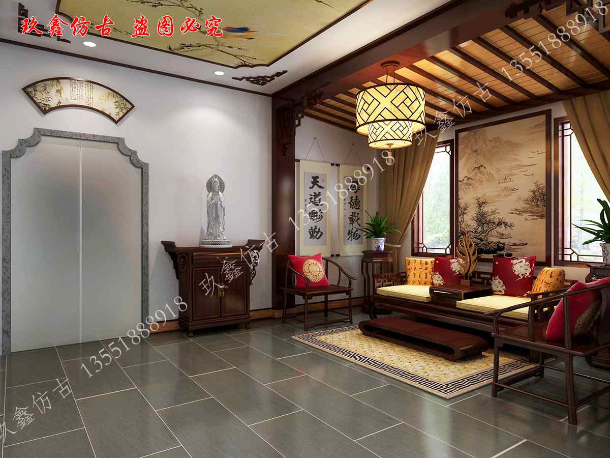 關(guān)于我們|四川吉生玖鑫仿古建筑工程有限公司 關(guān)于我們|四川吉生玖鑫仿古建筑工程有限公司