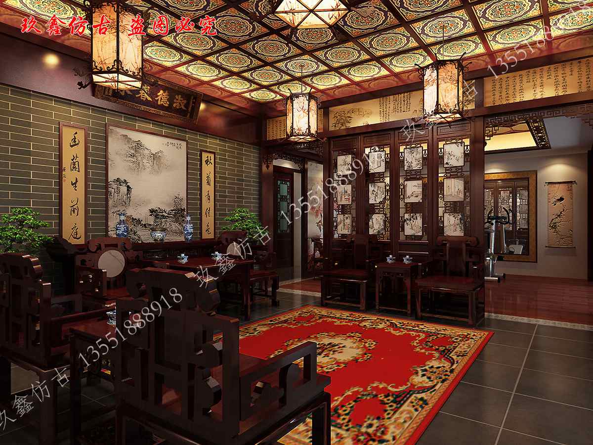關(guān)于我們|四川吉生玖鑫仿古建筑工程有限公司 關(guān)于我們|四川吉生玖鑫仿古建筑工程有限公司