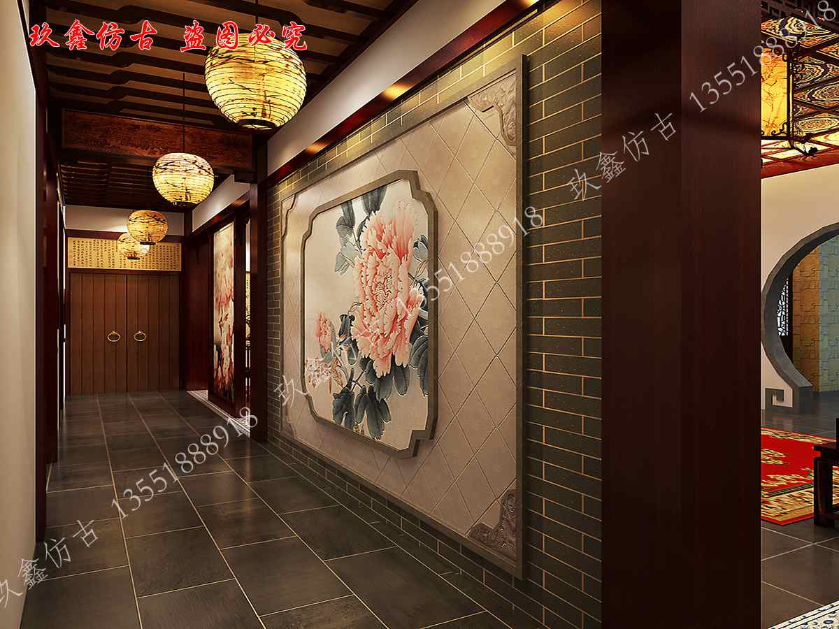 關(guān)于我們|四川吉生玖鑫仿古建筑工程有限公司 關(guān)于我們|四川吉生玖鑫仿古建筑工程有限公司