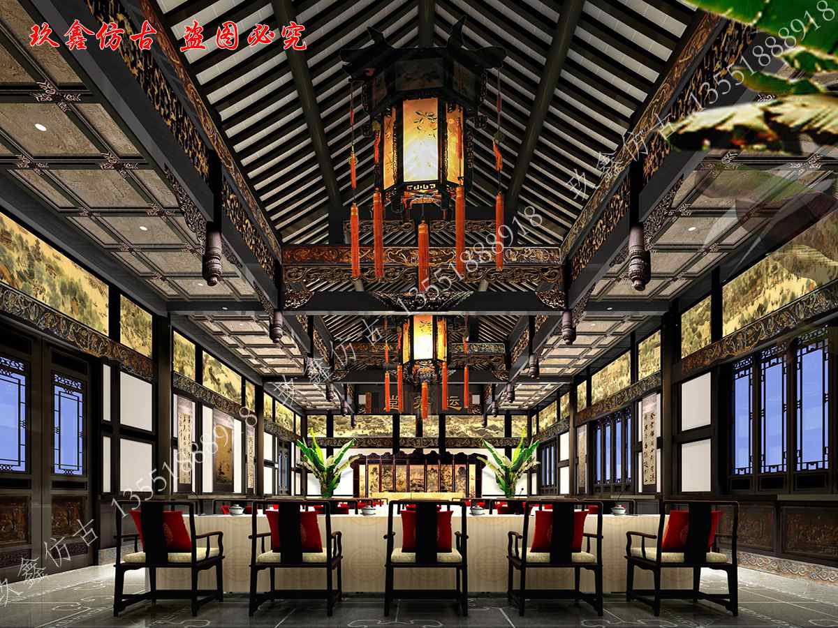 關(guān)于我們|四川吉生玖鑫仿古建筑工程有限公司 關(guān)于我們|四川吉生玖鑫仿古建筑工程有限公司