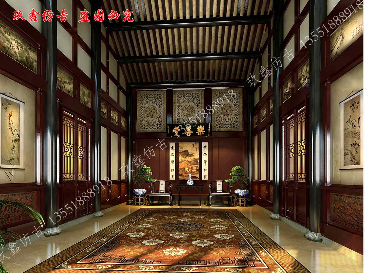 關(guān)于我們|四川吉生玖鑫仿古建筑工程有限公司 關(guān)于我們|四川吉生玖鑫仿古建筑工程有限公司