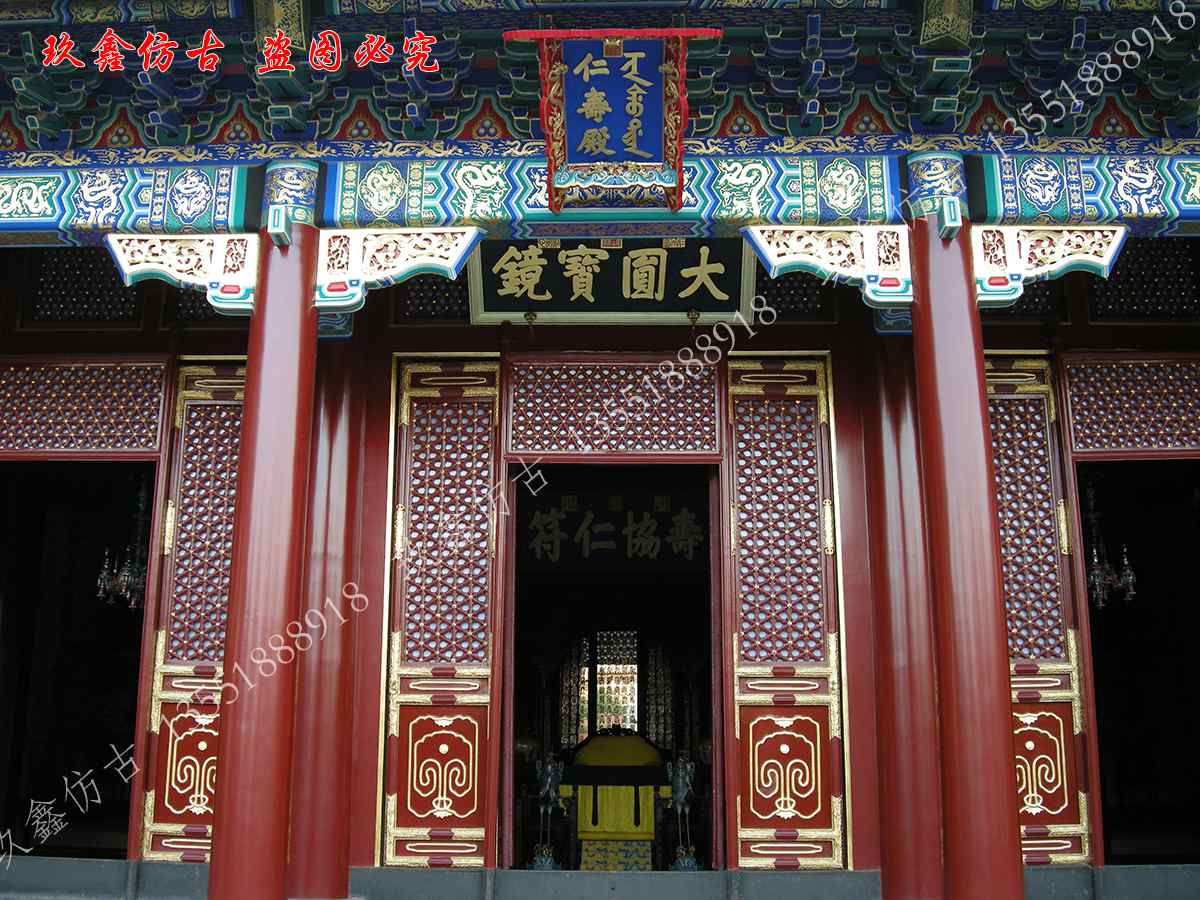 關(guān)于我們|四川吉生玖鑫仿古建筑工程有限公司 關(guān)于我們|四川吉生玖鑫仿古建筑工程有限公司
