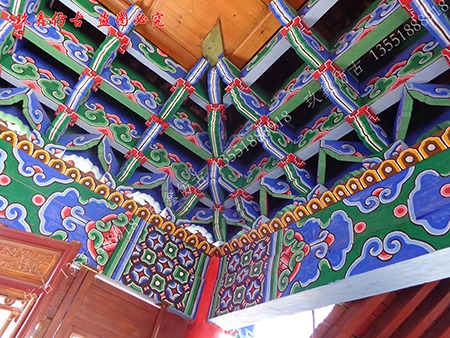 成都古建筑 成都古建筑