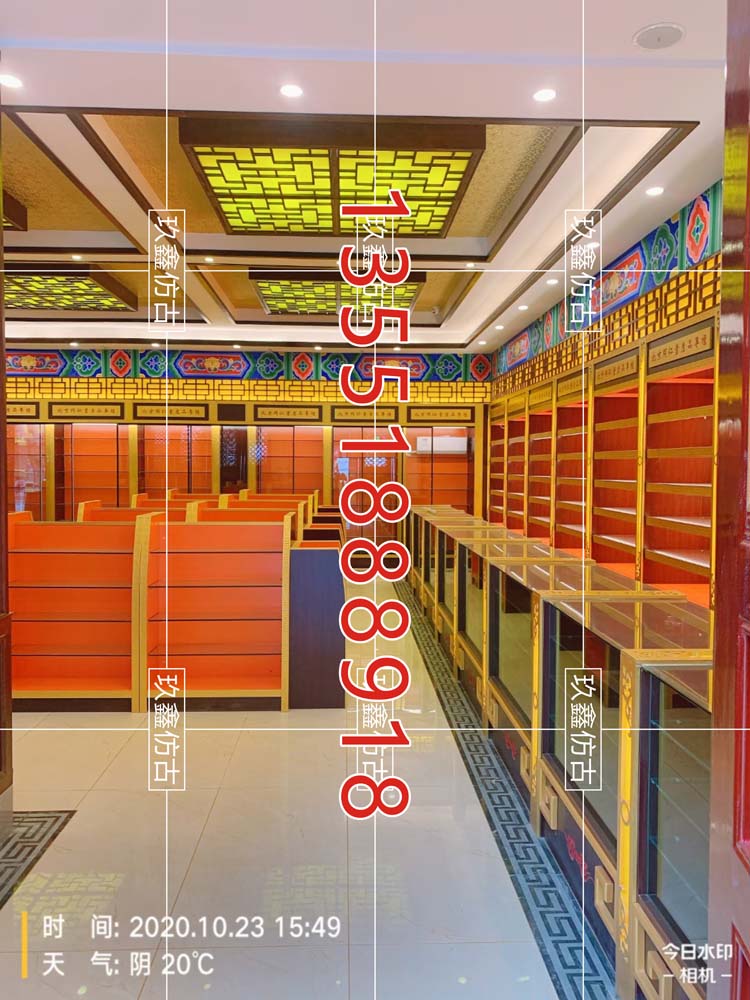 關(guān)于我們|四川吉生玖鑫仿古建筑工程有限公司 關(guān)于我們|四川吉生玖鑫仿古建筑工程有限公司