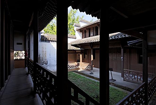 中國古代木結(jié)構(gòu)建筑